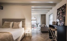 Le Bon'Apart Suites